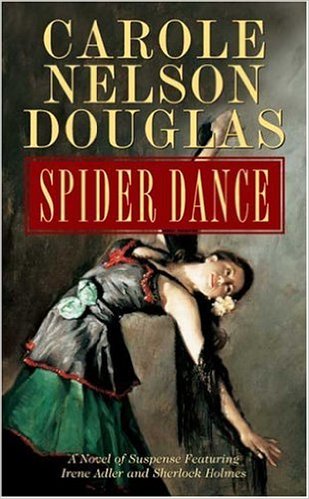 Spider Dance